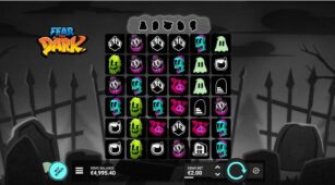 Fear The Dark demo play free 2