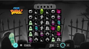 Fear The Dark demo play free 3