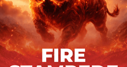 Fire Stampede Ultimate