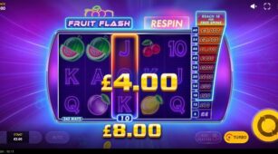Fruit Flash demo play free 1
