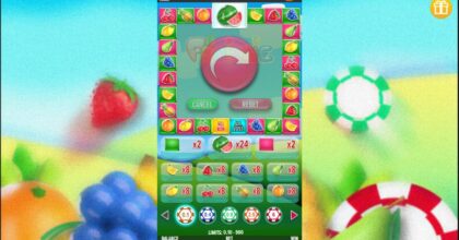 Fruitsie
