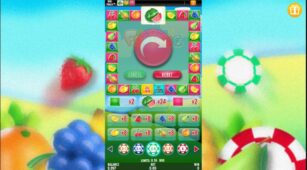Fruitsie demo play free 2