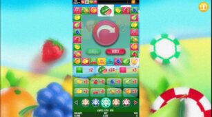Fruitsie demo play free 3