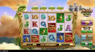 Golden Wheels Of Egypt demo play free 0