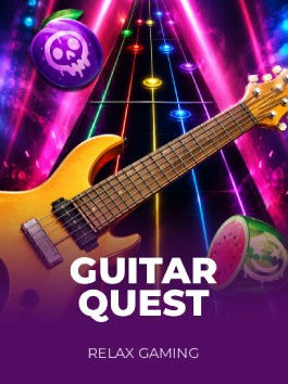 Guitar Quest