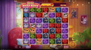 Here Kitty Kitty demo play free 3
