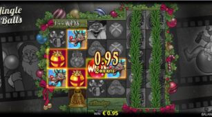 Jingle Balls demo play free 0