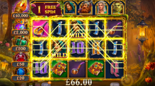 Land Of Riches demo play free 0