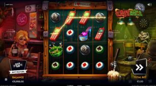Last Call demo play free 1