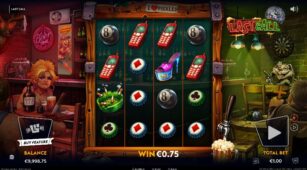 Last Call demo play free 2