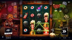 Last Call demo play free 3