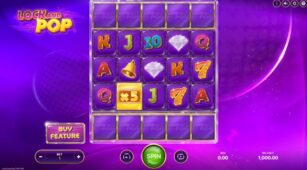 Lock And Pop demo play free 0