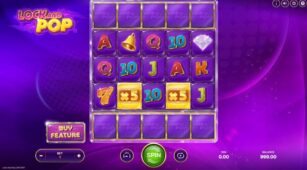 Lock And Pop demo play free 2
