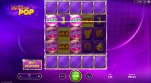 Lock And Pop demo play free 3