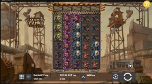Mad Cars demo play free 1