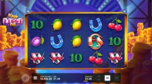 Magic Piggy Og demo play free 2