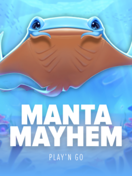 Manta Mayhem