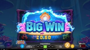 Manta Mayhem demo play free 2