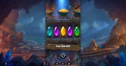 Master Gems