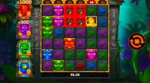 Mexomax 2 demo play free 2
