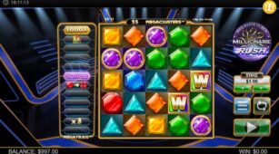Millionaire Rush demo play free 2