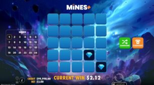 Mines+ demo play free 1