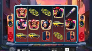 Monkey Frenzy 2 Boss Is Here demo play free 0