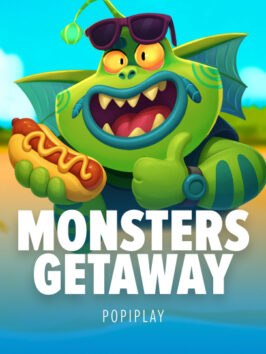 Monsters Getaway
