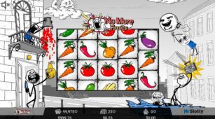 No More Fruits demo play free 0