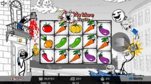 No More Fruits demo play free 1