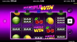 Purple Win demo play free 1