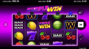 Purple Win demo play free 2
