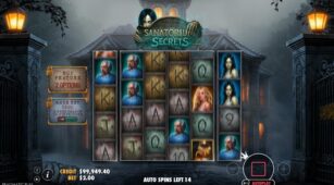 Sand And Ashes demo play free 0