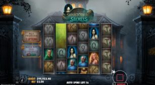 Sanatorium Secrets demo play free 1
