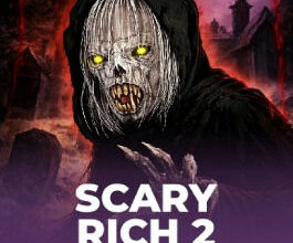 Scary Rich 2