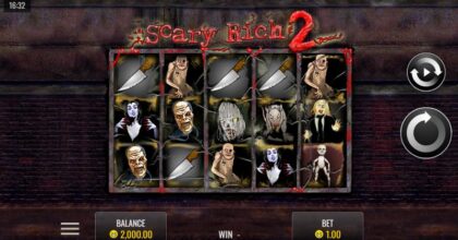 Scary Rich 2