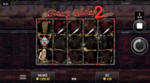 Scary Rich 2 demo play free 0
