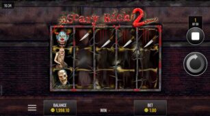 Scary Rich 2 demo play free 1