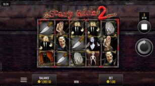 Scary Rich 2 demo play free 2