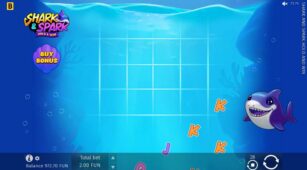 Shark & Spark demo play free 1
