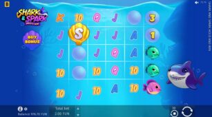 Shark & Spark demo play free 2