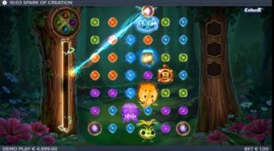 Spark Of Creation demo play free 1