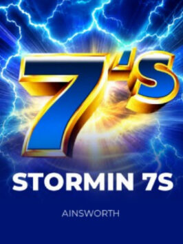 Stormin 7S