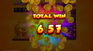 Sugar Piggy demo play free 1