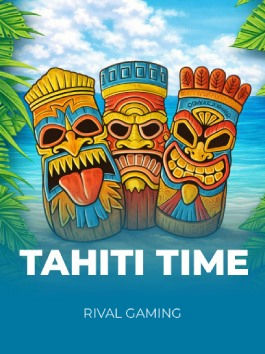Tahiti Time