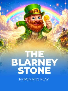 The Blarney Stone