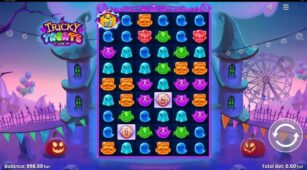 Tricky Treats demo play free 2