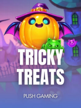 Tricky Treats