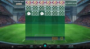 World Class Kick Off Dream Drop demo play free 2