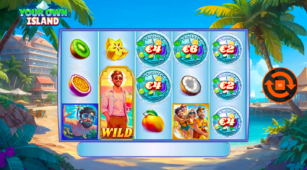 Your Own Island demo play free 0